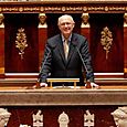 Intervention à l'Assemblée nationale