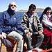 Lac Titicaca 