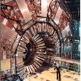 Programme LHC - CERN