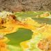 Ethiopie - Dallol 