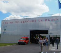 CENTRE SECOURS