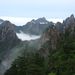 Les monts Huangshan 