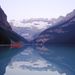 Lake Louise (Parc de Banff - Rocheuses canadiennes)