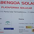 Abengoa  - Sanlucar