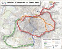 Grand paris