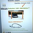 INES - Chambéry