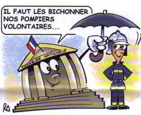 Pompiers