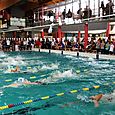 Championnat des Yvelines Open de Natation
