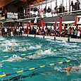 Championnat des Yvelines Open de Natation