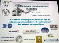 ROBOTEC