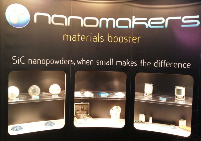Nanomaker