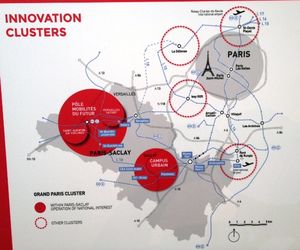 Cluster Cluster