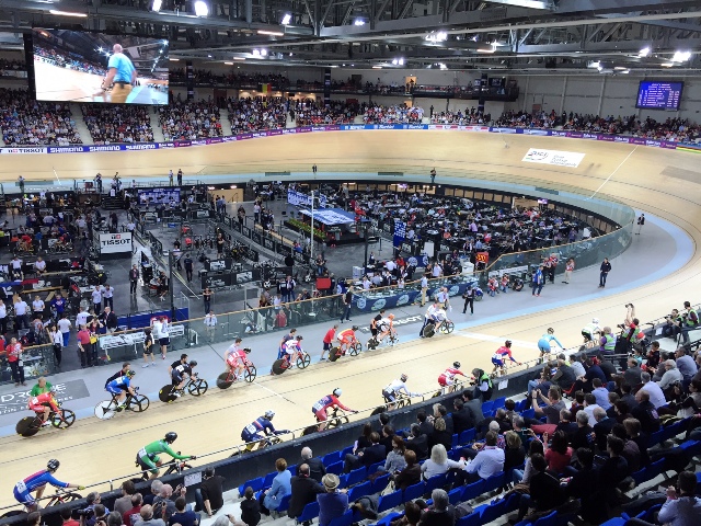 Velodrome