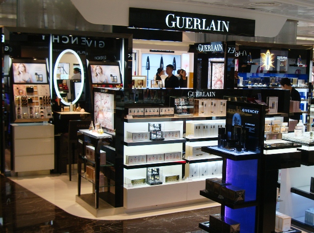 Guerlain