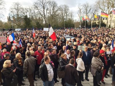 Rambouillet