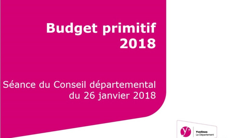 Budget