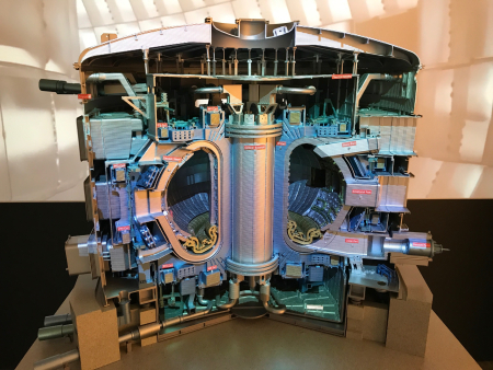 ITER2 ITER2
