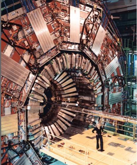 Programme LHC - CERN