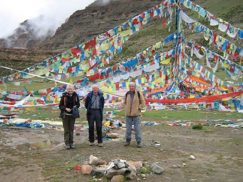 Kailash - Tibet